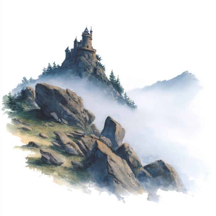 Rozprávka na dobrú noc - O zázračnom speve chudobnej Kataríny