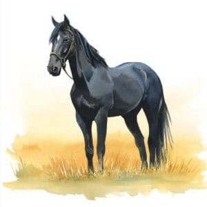 Rozprávka na čítanie - Tvrdohlavá Bella