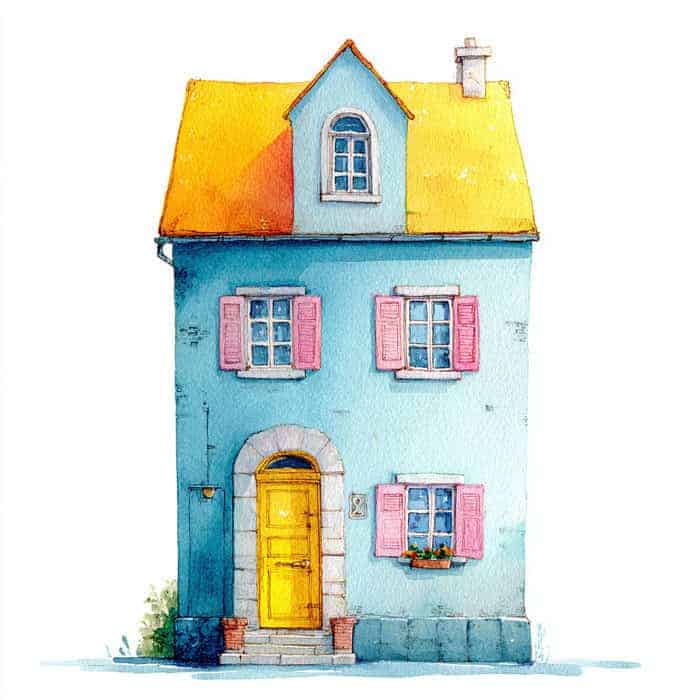 Rozprávka na dobrú noc - Keď sa nechce po obede odpočívať