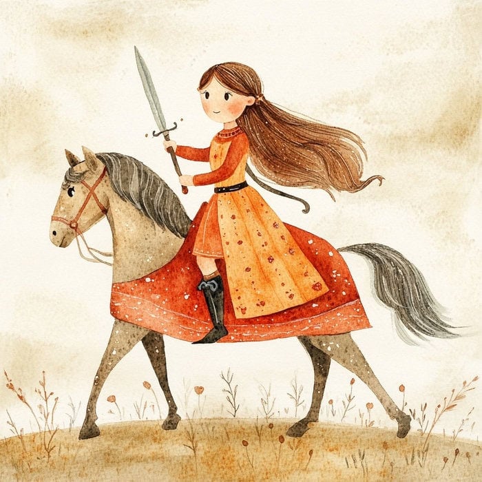 Rozprávka na čítanie - Popletená rozprávka