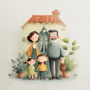 Rozprávka na čítanie - Ako švec čerta prekabátil