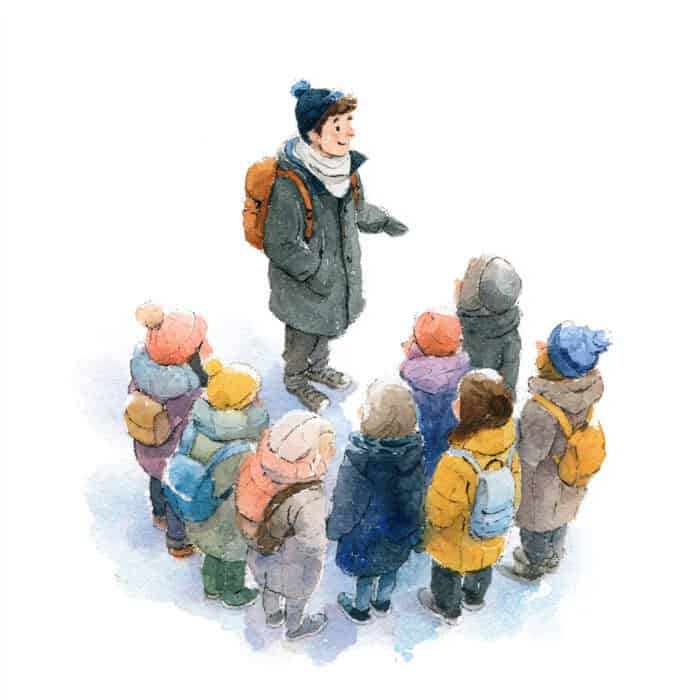 Rozprávka pre deti - Čarovná palička