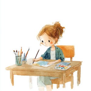 Rozprávka na čítanie - Adventná nedeľa