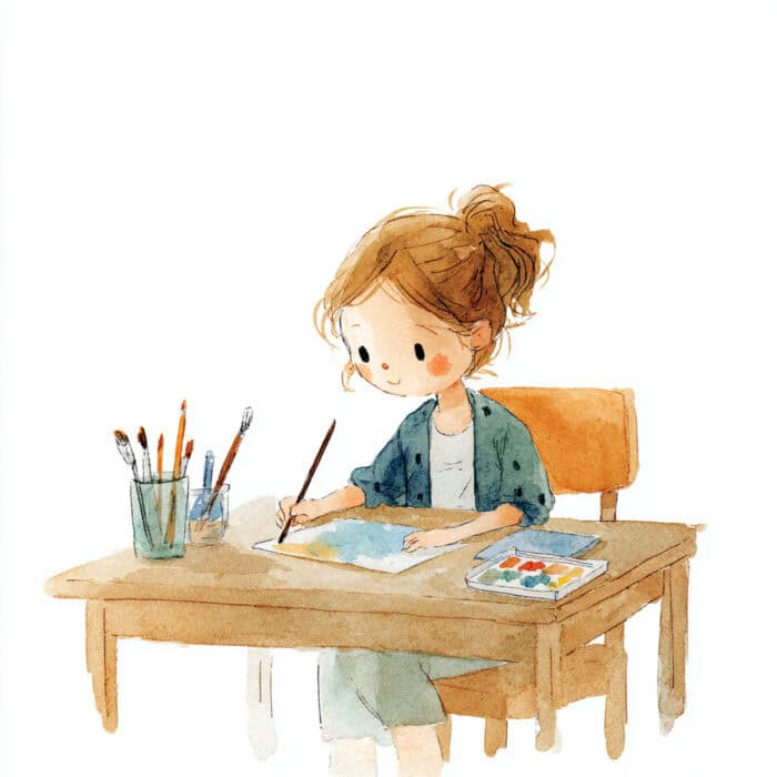 Rozprávka na čítanie - Adventná nedeľa