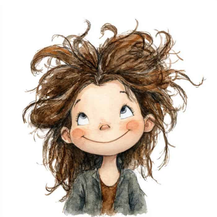 Rozprávka na čítanie - Elenka a stratené hračky