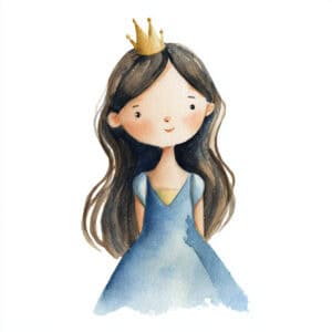 Rozprávka na čítanie - Klobúk múdrosti