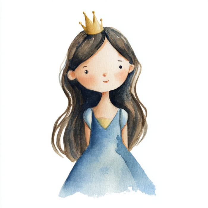 Rozprávka na čítanie - Klobúk múdrosti