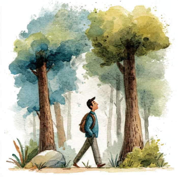 Rozprávka na čítanie - Kúzelná polievka