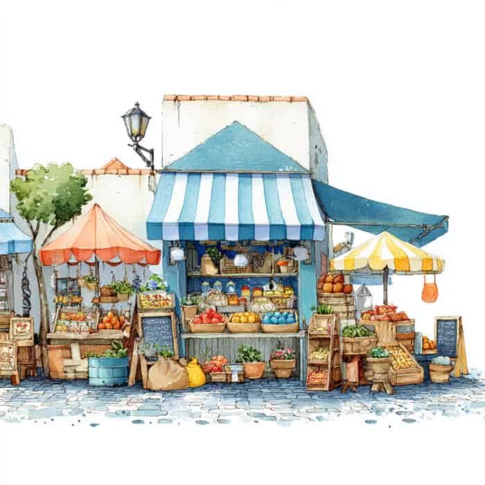 Rozprávka na dobrú noc - Magické papučky