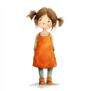 Rozprávka na čítanie - Narodeninový deň