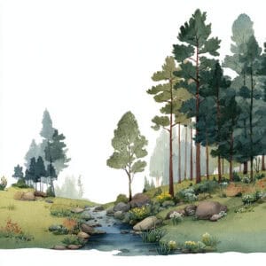 Rozprávka na čítanie - Narodeniny zajka Chrumka