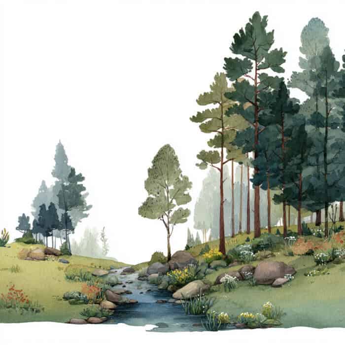 Rozprávka na čítanie - Narodeniny zajka Chrumka