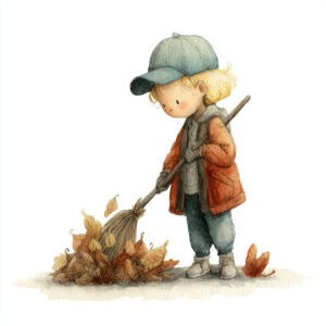 Rozprávka na čítanie - Nečakané prekvapenie