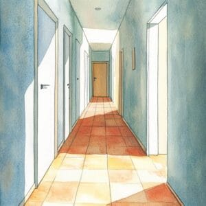 Rozprávka na dobrú noc - Plúžiaci – Ako pán Karlíček zišiel po zadku schody a bola z toho svadba