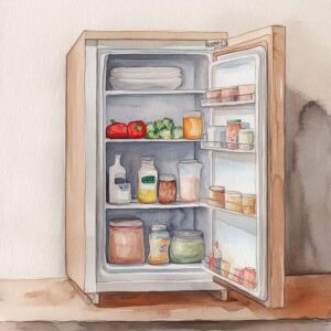 Rozprávka na čítanie - Plúžiaci – Čo robia Plúžiaci, keď je horúco