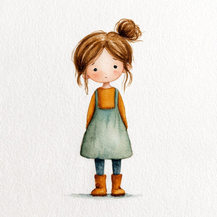 Rozprávka pre deti - Veľké fotenie