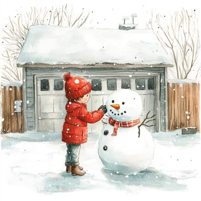 Rozprávka pre deti - Zubaté strašidlá – Čarodejník vody