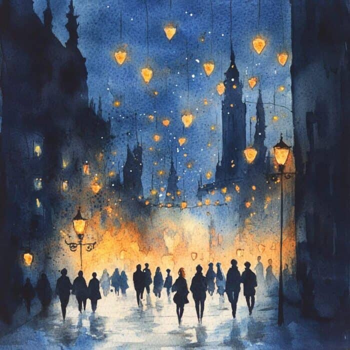 Rozprávka pre deti - Zubaté strašidlá – Dušičky