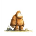 Rozprávka na čítanie - Ako si Luki našiel kamaráta