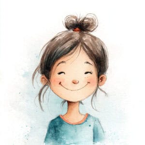 Rozprávka pre deti - Boľavý zúbok