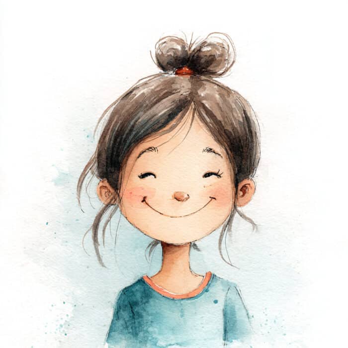 Rozprávka pre deti - Boľavý zúbok