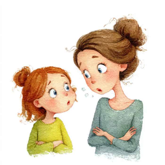 Rozprávka na dobrú noc - Klárka a stratené ročné obdobie