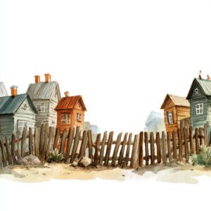 Rozprávka na dobrú noc - O Jožkovi z Krivého plota, ktorý vždy vedel všetko najlepšie – až kým sa nepoučil