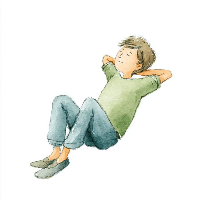 Rozprávka pre deti - O Paľkovi, ktorý chcel mať chlieb bez roboty