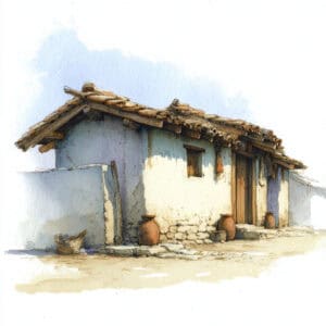 Rozprávka na čítanie - O dedičstve, troch súrodencoch a starej truhlici, ktorú nik nechcel