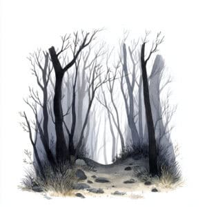 Rozprávka na čítanie - O kamennom rytierovi spod Kráľovej hole