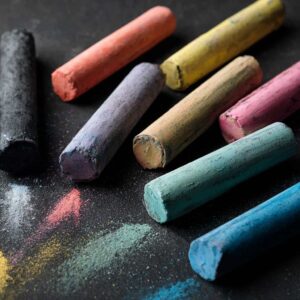 Rozprávka na čítanie - Traja bratia a čarovná krieda