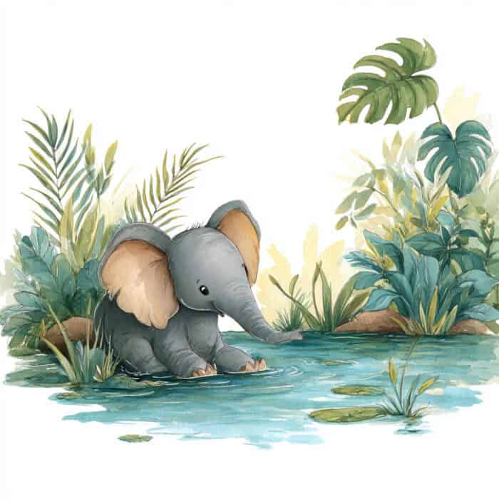 Rozprávka na čítanie - Záchranná misia 