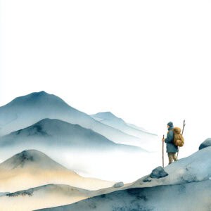 Rozprávka na dobrú noc - Zakliata Hanka a Miško